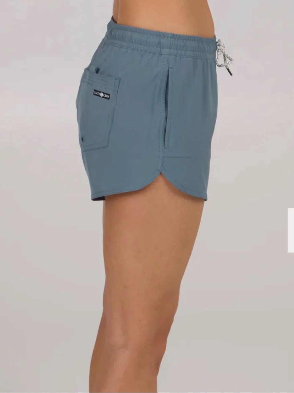 SALTY CREW - BEACONS SHORT - FIN BLUE NEW - Picture 8 of 8